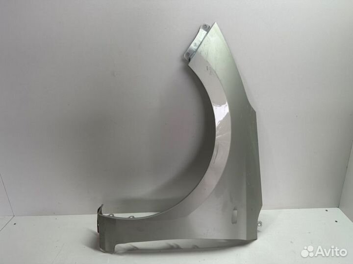 Крыло переднее левое Hyundai Solaris 2 2017-2020