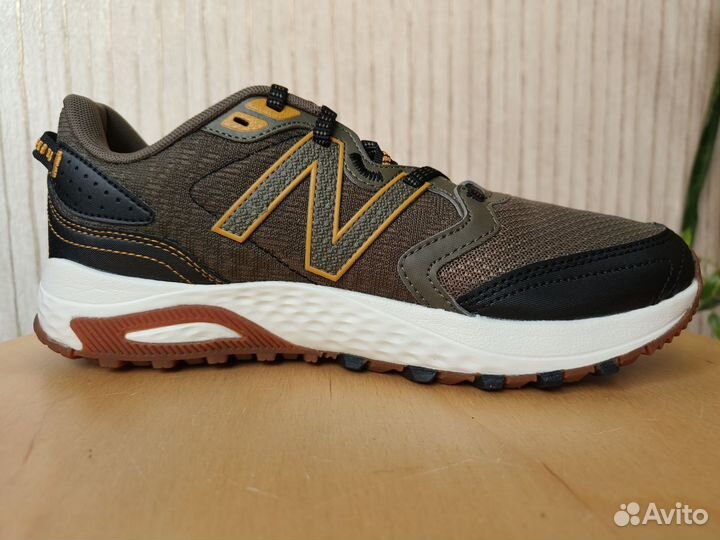 Кроссовки New Balance 410 оригинал, размер 7 US