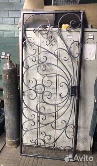 Сварочные работы