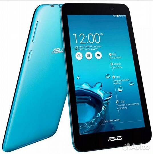 Планшет Asus Memo Pad 7