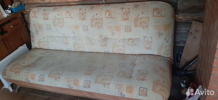 Диван бу