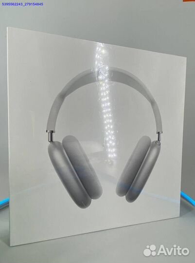 AirPods Max Premium (Арт.34896)