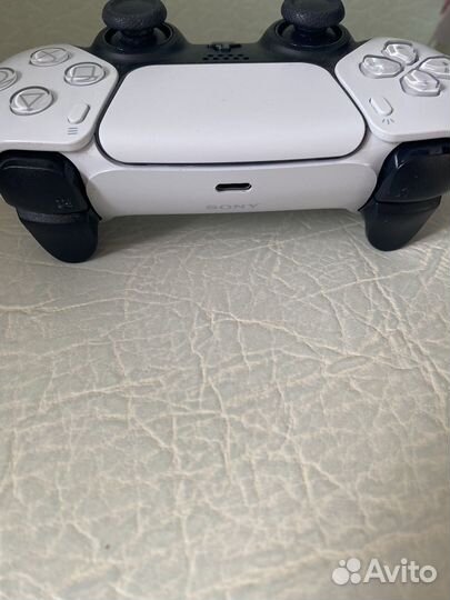 Геймпад PS5