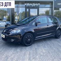 Volkswagen Golf Plus 1.6 MT, 2010, 167 000 км, с пробегом, цена 800 000 руб.