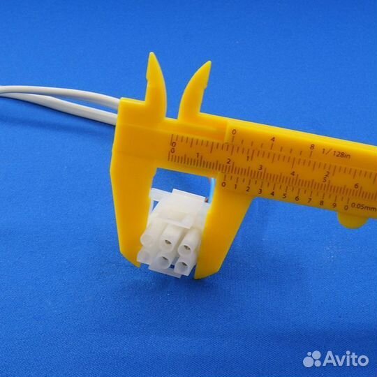 Реле тепловое (оттайки)