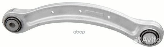 Рычаг VAG Q7/touareg 02- задн.подв.лев/прав