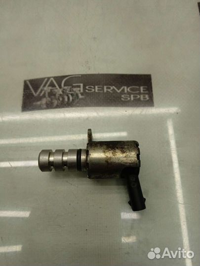 Клапан электромагнитный VAG VW CDA cdab CDN cnc c