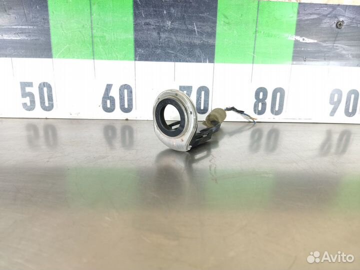 Иммобилайзер Byd F3 2006-2013