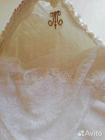 Конверт+комбинезон