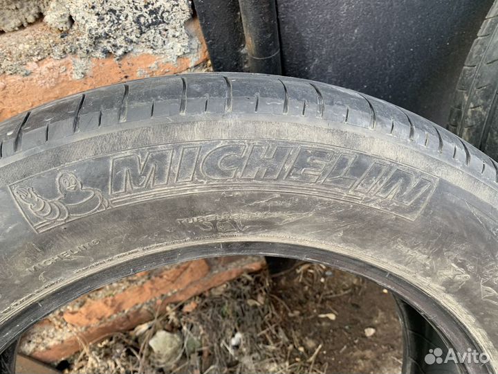 Michelin Latitude Sport 225/60 R18