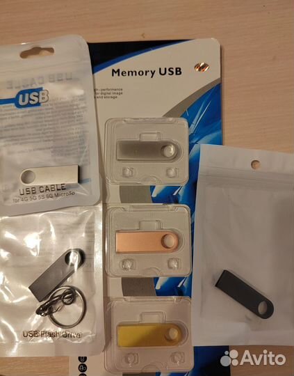 Usb флешка 64 гб