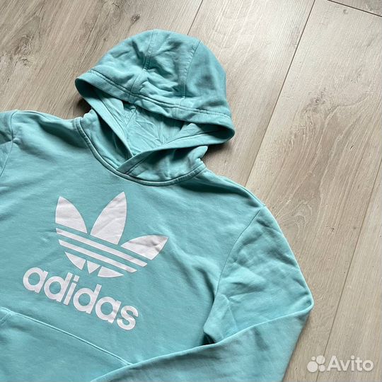 Худи Adidas Originals