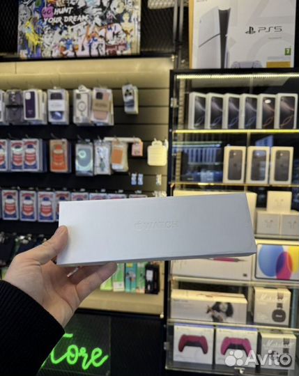 Apple watch s10 42mm jet black