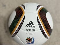 Футбольный мяч adidas brazuca Джабулани Катар