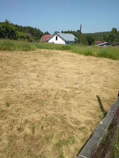 Участок 6 сот. (СНТ, ДНП)