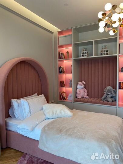 Распил и кромление лдсп