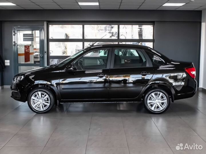 LADA Granta 1.6 МТ, 2023