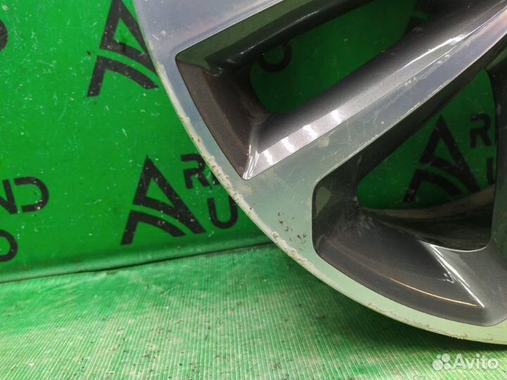 V Диск R19 Jaguar F-Pace 1