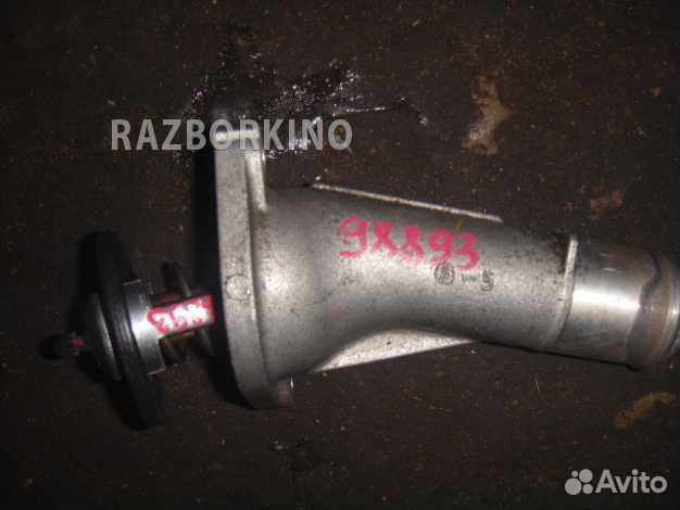 Термостат Тойота RAV 4 3 XA30