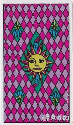 Карты Таро 