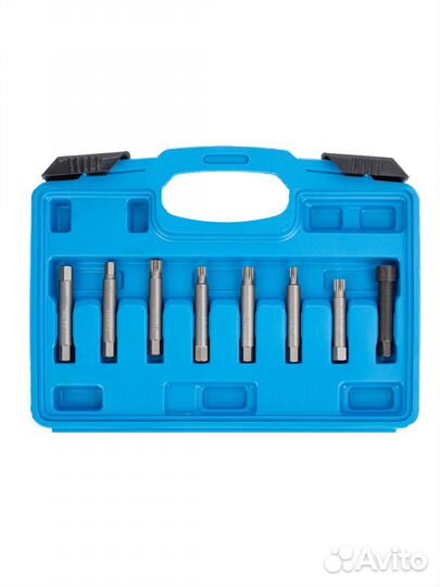 Набор для ремонта генераторов 30 предметов