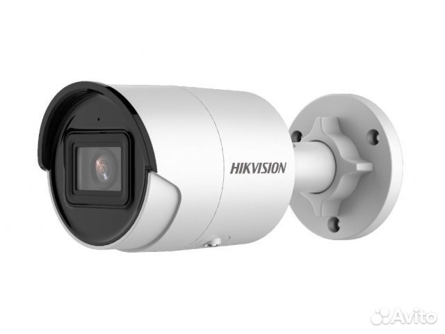 Hikvision DS-2CD2043G2-I (2.8mm)