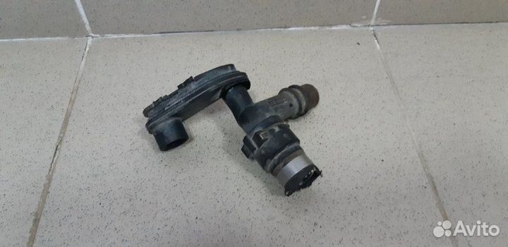 Фланец системы охлаждения Bmw 3-Series E46 M43