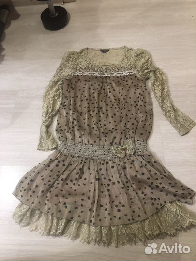 Вещи пакетом бесплатно