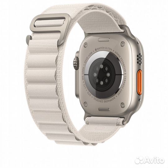 Ремешок apple watch
