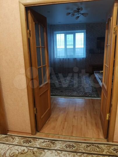 1-к. квартира, 47 м², 13/16 эт.