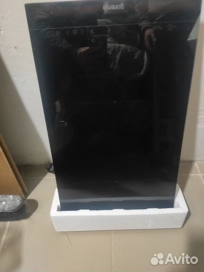 Варочная панель электрическая gorenje