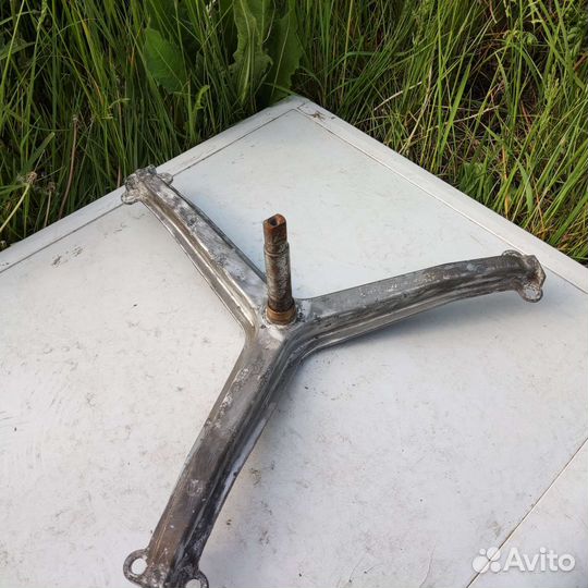 Крестовина стиральной машины Ariston на 5 кг