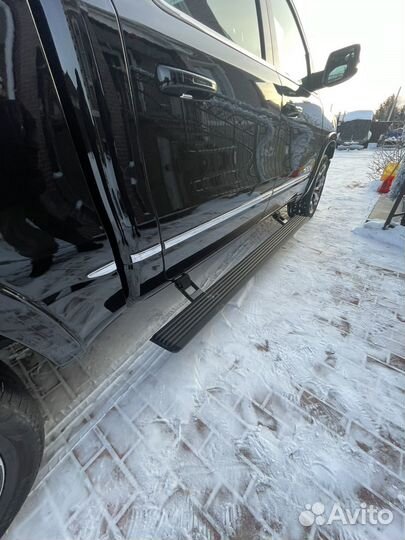 RAM 1500 5.7 AT, 2023, 1 км