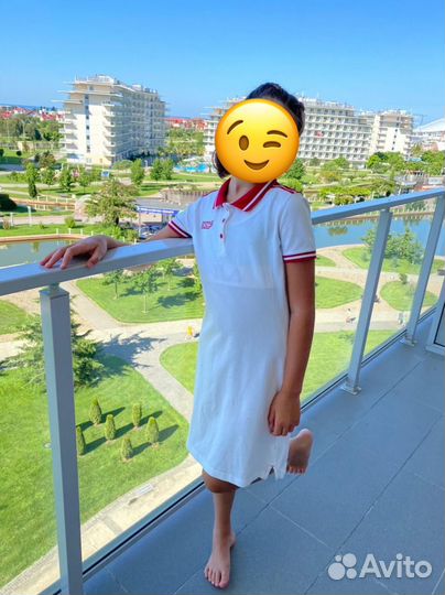 Платье Bosco 11-13 лет