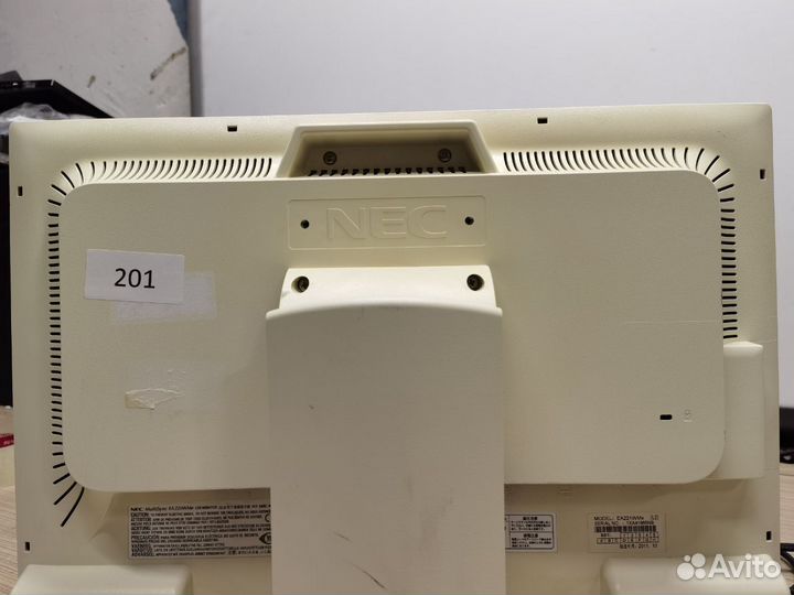 Монитор 22 дюйма DVI-D VGA