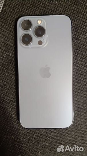 iPhone 13 Pro, 128 ГБ