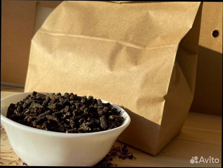 Иван-чай 1кг лето 2023-го, копорский чай