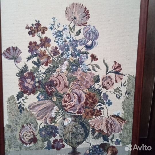 Картина гобелен 60х40