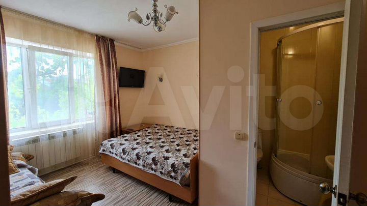 Комната 15 м², 2/3 эт.