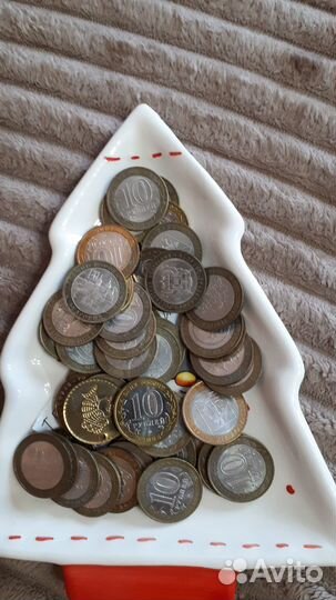 Монеты и банкноты