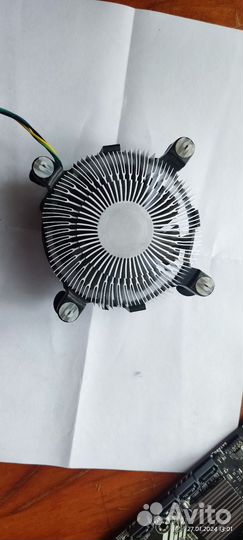 Intel pentium gold g6400