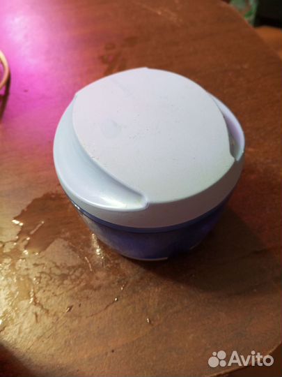 Ручной/механический измельчитель