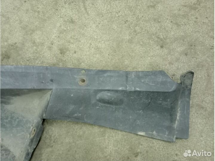 Защита задняя, 19101012 iran khodro samand, 3050704