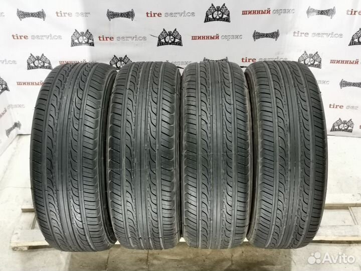 Firemax FM316 195/60 R15