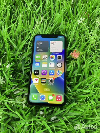 iPhone Xs 64gb