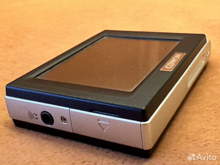 Аудиоплеер cowon D2 8Гб