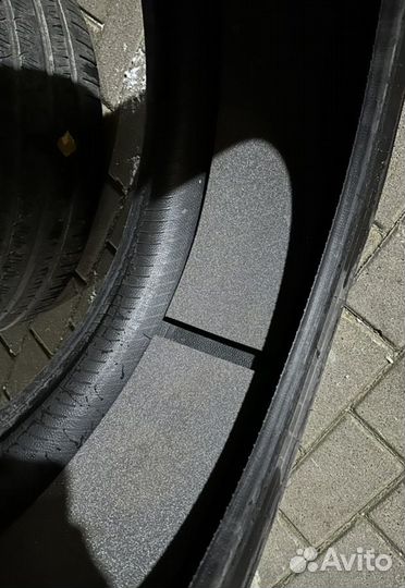 Pirelli Scorpion Verde All Season 275/45 R21 110Y