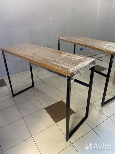 Барная стойка лофт