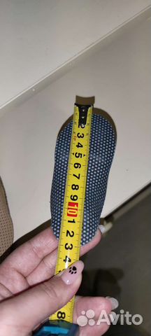 Ортопедические стельки 13 см (21 размер)