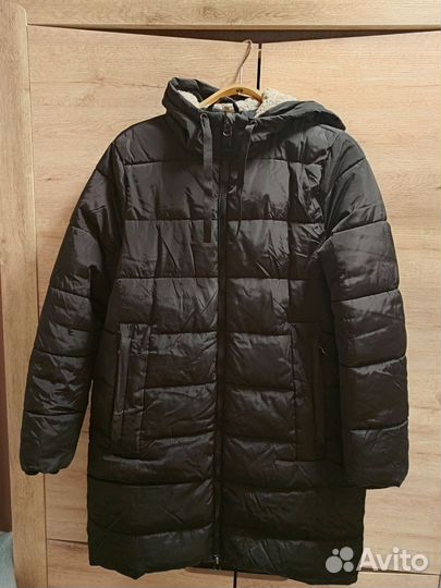 Пальто женское зимнее